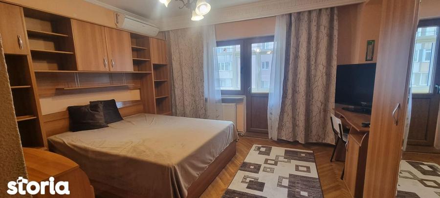 Inchriez apartament 3 camere ultracentral Pitesti - 6