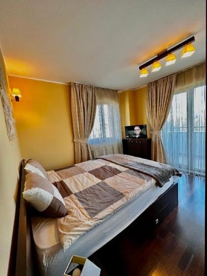 Diret Proprietar: Vand apartament de 2 camere in complex Monte Carlo Palace - 4