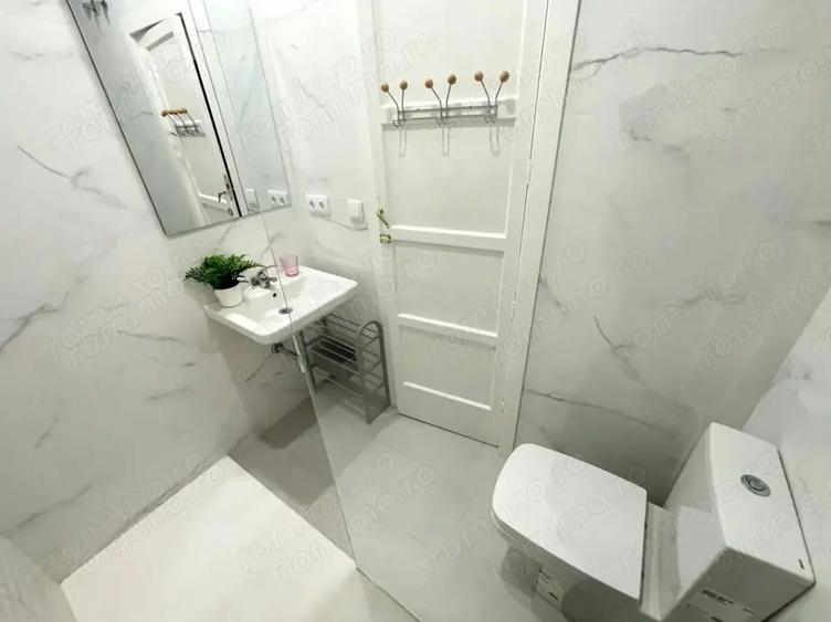 Garsoniera zona Piata Sudului - 2