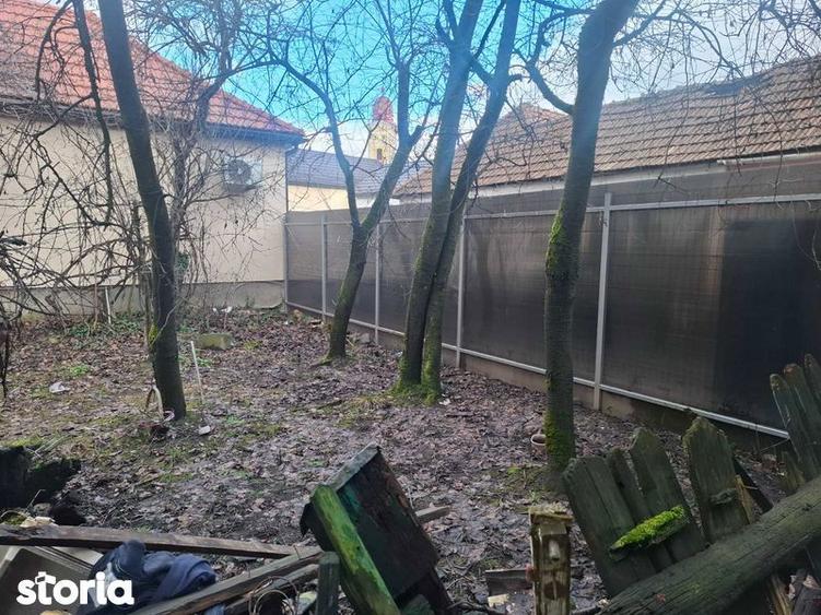 Casa cu farmec si teren propriu Centru Vechi - 6