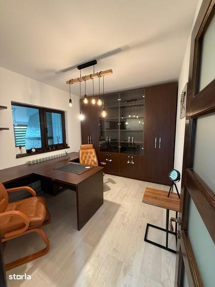 Casa cu 4 camere, 110 mp - 10