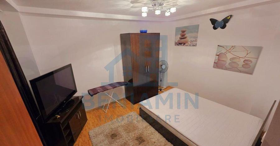 Apartament etaj 1 vila Mall Promenada Craiovita -centrala... - 2