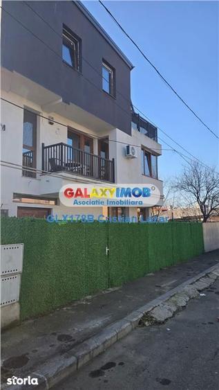 4 camere - etaj 1 Sos. Chitilei x Str Mezes - 8
