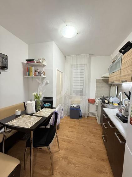 Apartament la cheie / etaj intermediar / Zona Gheorgheni - 4