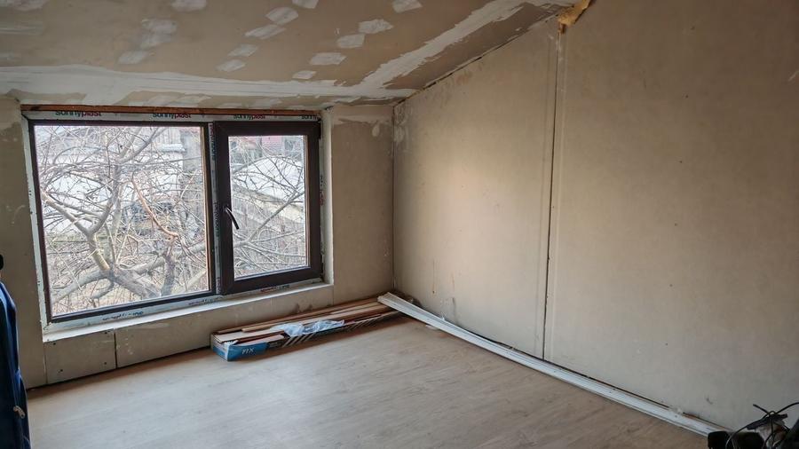 COMISION 0% Casa de vanzare cu mansarda - 3