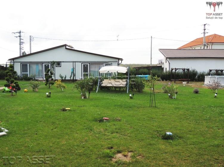 Ansamblu de proprietati in Costinesti - 36