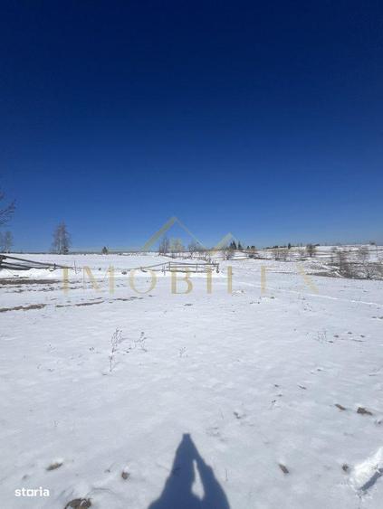 De vanzare Teren in Marisel cu suprafata de 2500 mp - 7