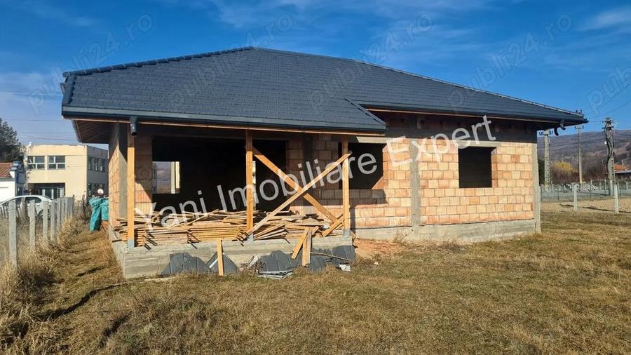 Casa de vanzare in comuna ?uici, sat ?uici, jude? Arge?. - 18
