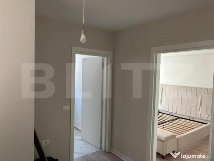 OFERTA-Apartament 3 camere 75 mp bloc nou zona Lipovei- Loc - 1