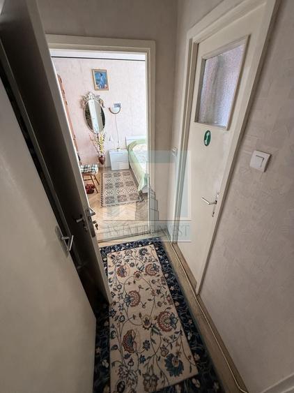 Apartament 2 camere , 51 mp utili - zona Astra/Planete - 11