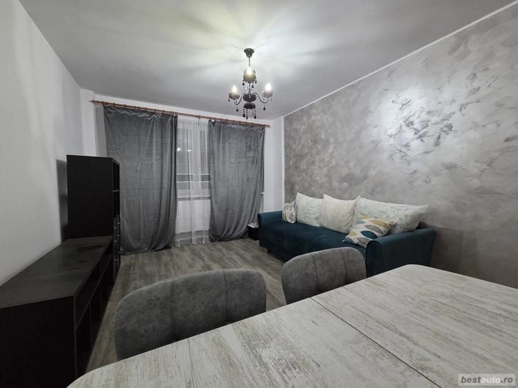 Apartament de inchiriat 2 camere - 6