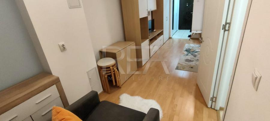 Garsoniera la 13 minute de mers pe jos de statiile de metrou Dristor 1 si 2 - 8