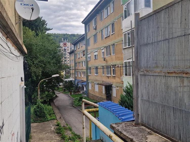 Resita Chirie Sp.Birou 3 Cam.Central - 4