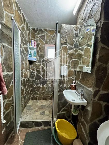 Apartament 2 camere | 55 mp | Etaj 2 | Zona Botizului - 17