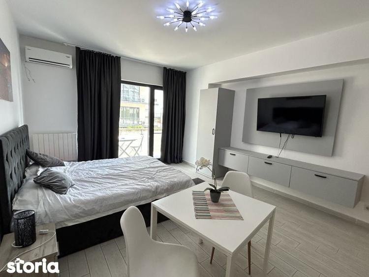 De vanzare: DeSilva Residence Studio Mamaia Loft Oportunitate investit - 1