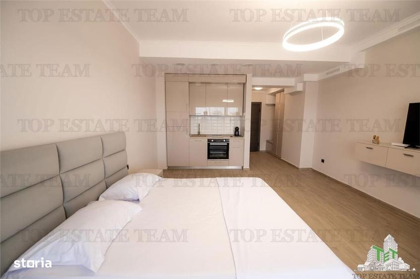 Studio cu vedere la mare si lac - Mamaia Nord - 3