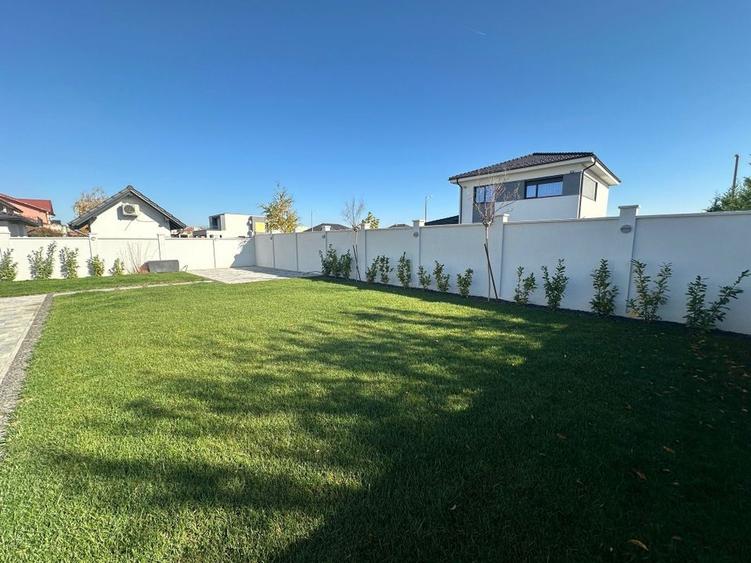 Casa P+1E+Pod Timisoara, zona Buziasului - 11