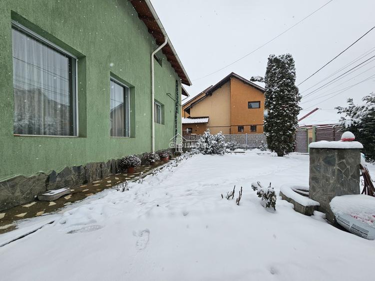 Vila superba P+M in Municipiul Targoviste - 24