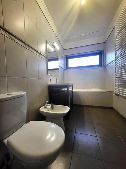 Apartament 2 camere zona Baneasa / Liceul Francez / garaj / comision 0% - 7