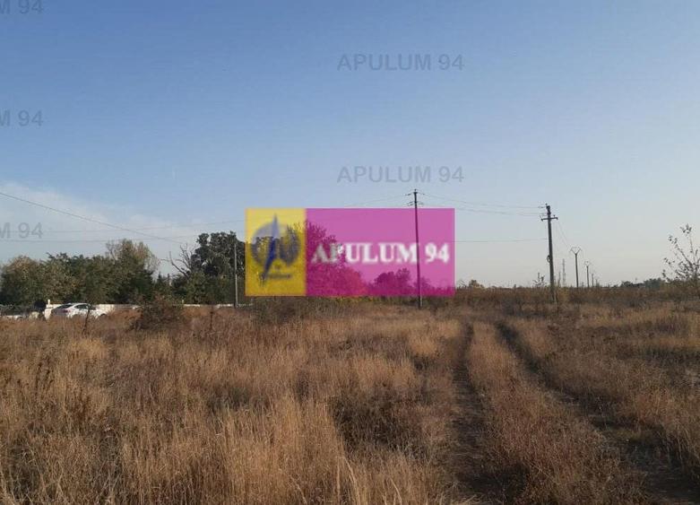 Teren bun mare și ieftin - 27