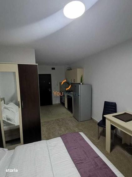 Garsonieră în Lipovei
