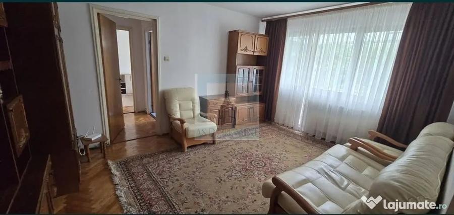 De vanzare ap 2 camere/Centrul Civic - 3