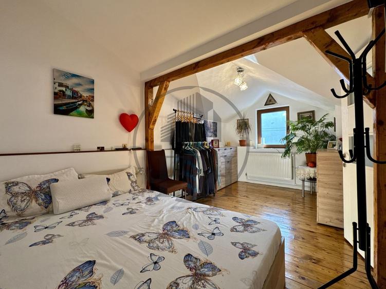 Apartament 3 camere de vanzare Constanta, zona Centrala - 9