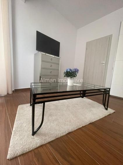 Exclusiv Alman Imobiliare- Studio 1+1 -vedere la mare Twin Residence