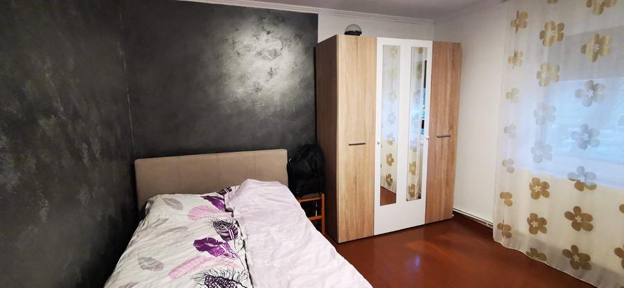 ►Cora Bratianu 3 Camere 77m² Mobilat Utilat Izolat Centrala pe Gaze Rulouri - 11