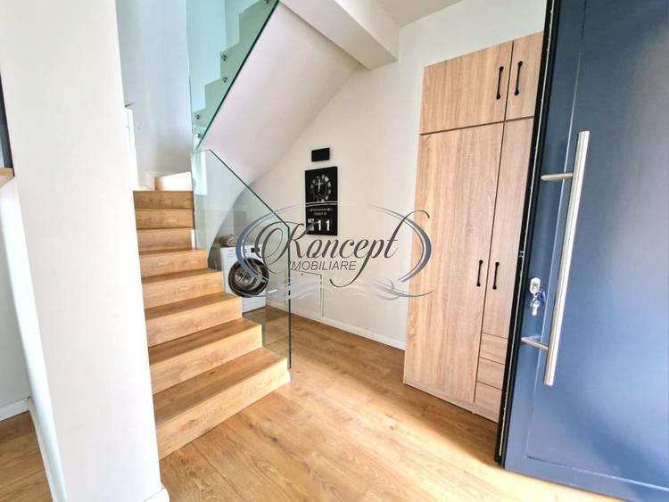 Casa pet friendly cu curte privata in Andrei Muresanu - 5