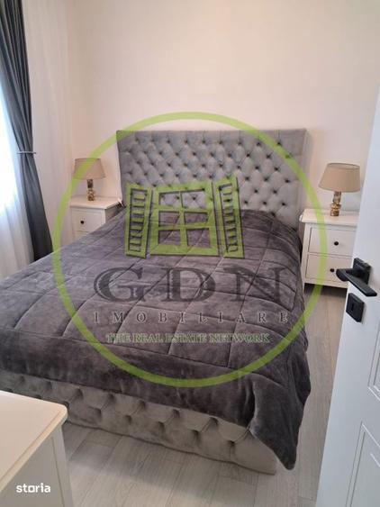 3 camere | Centrul Civic | Open Space | 55 mp total | 150.000 E - 9