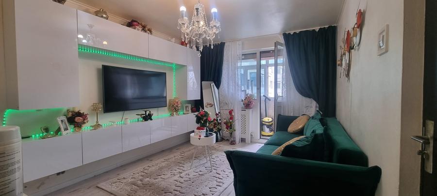 ✨ Apartament 2 camere de vânzare – Pantelimon, zona Piața Delfinului ✨ - 2