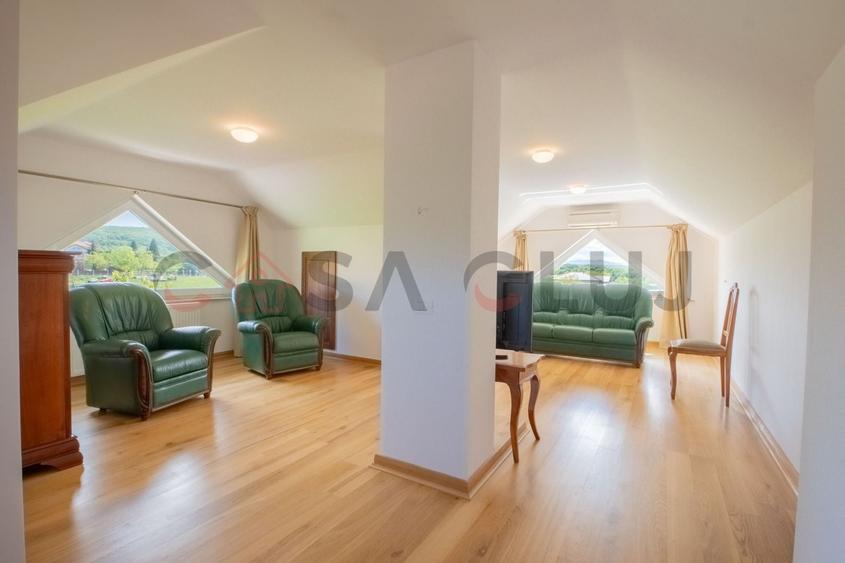 Casa de vânzare in Făget, 1000mp teren cu livadă și grădină! - 13