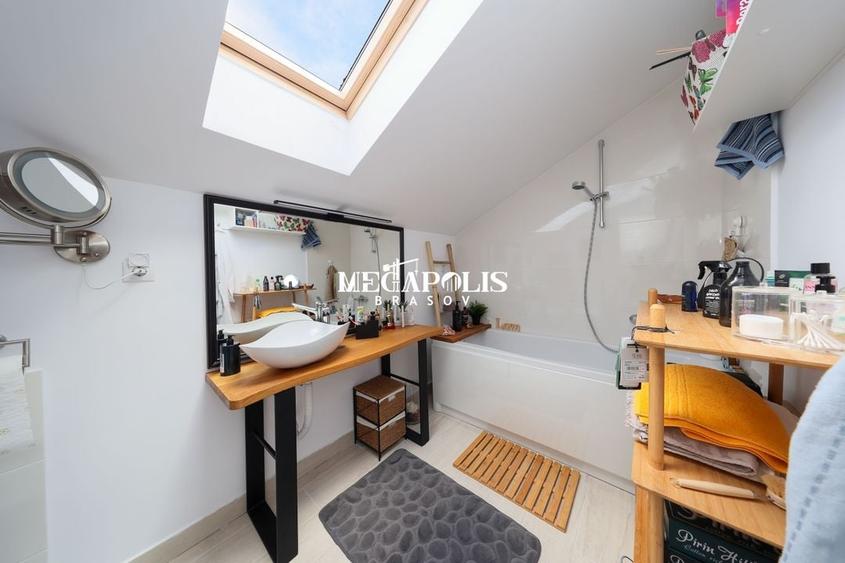 Iesire direct in Padure / Green Park Villas - 21