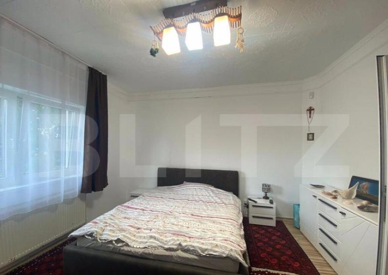 Casa 3 camere + curte - 5