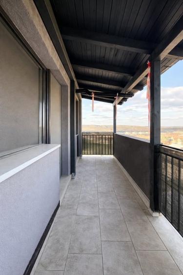 Exclusivitate! Apartament decomandat 2 camere, etaj intermediar, Str. Teilor - 10