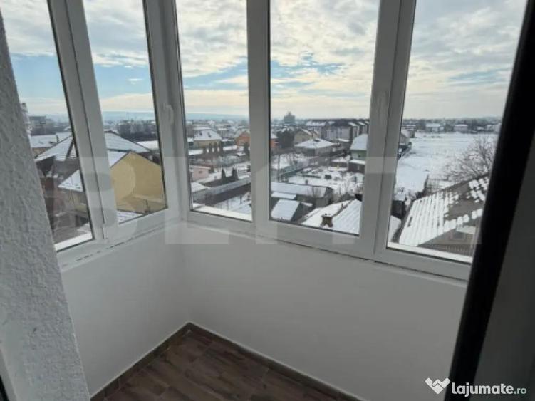 Apartament 2 camere, 52 mp, zona Unirii - 7