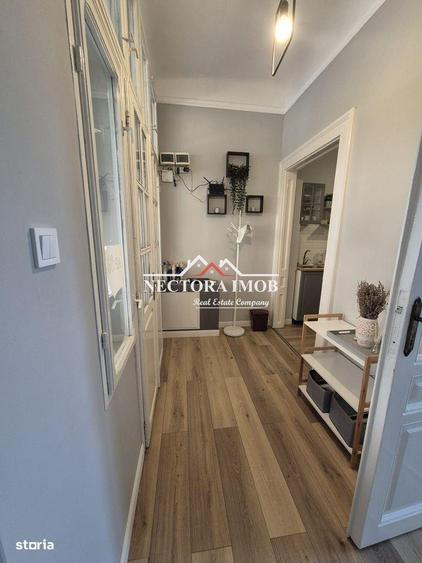 NECTORA IMOB-Spatiu de birouri Ultracentral Zona Piata Unirii, 35 mp - 2