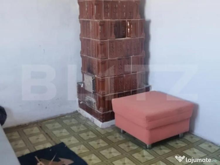 Teren cu livada Nuci- Oportunitate investitie- CioraniPh - 2