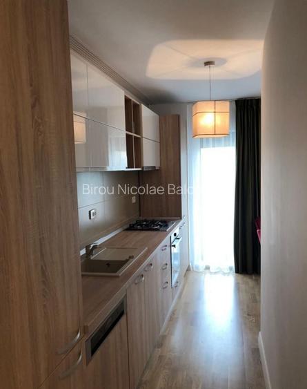 Apartament 3 camere in Complex Arcadia