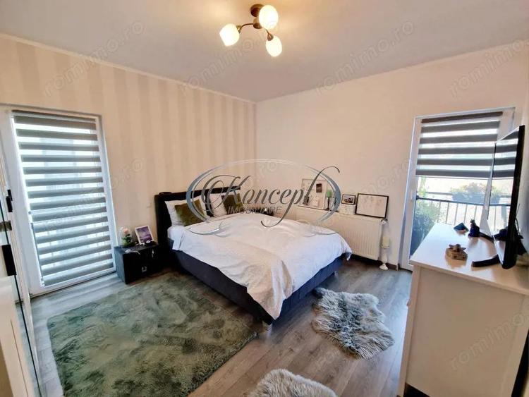 Apartament deosebit in cartierul Borhanci - 1