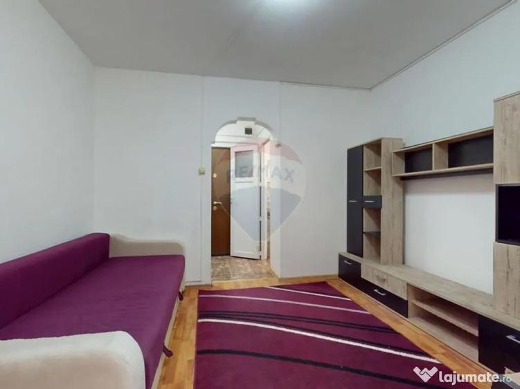 Garsoniera mobilata ?i utilata - ideala pentru locui... - 4