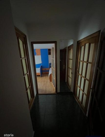 Eroii Revolutiei-Cornetului-Apartament de 3 camere cu centrala termica proprie - 5
