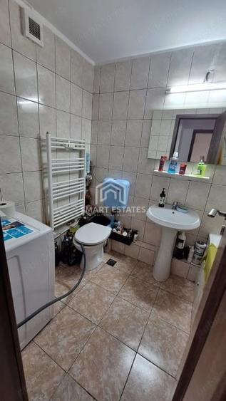 Studio Brancoveanu | 5 min metrou | 42 mp | Mobilat | Renovat - 8