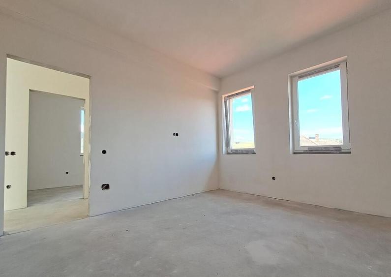 Casa individuala 5 cam P+E, sup.utila 152 mp, teren 601 mp Apahida - 33