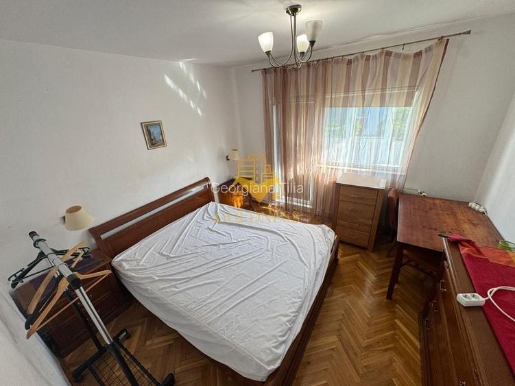Apartament cu 4 camere decomandat, mobilat în Zorilor Apartament cu 4 camere decomandat, mobilat în Zorilor