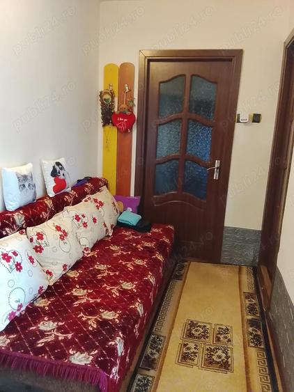 Apartament 1 camera Buzia?ului Timi?oara - 5