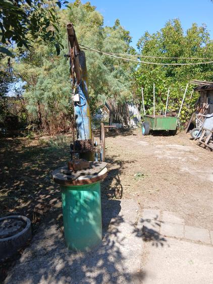 Casa cu teren mare in Bolintin Deal - 5