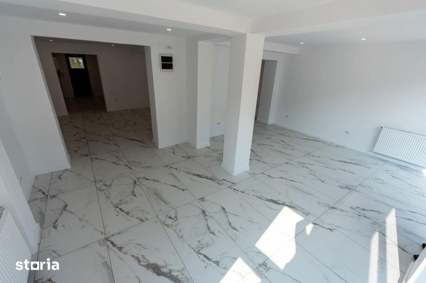 Spa?iu comercial de inchiriat Pietonala Hunedoara - 7