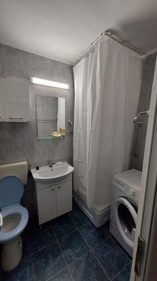 Garsoniera confort 1,zona centrala - 6